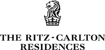 The Ritz-Carlton Residences