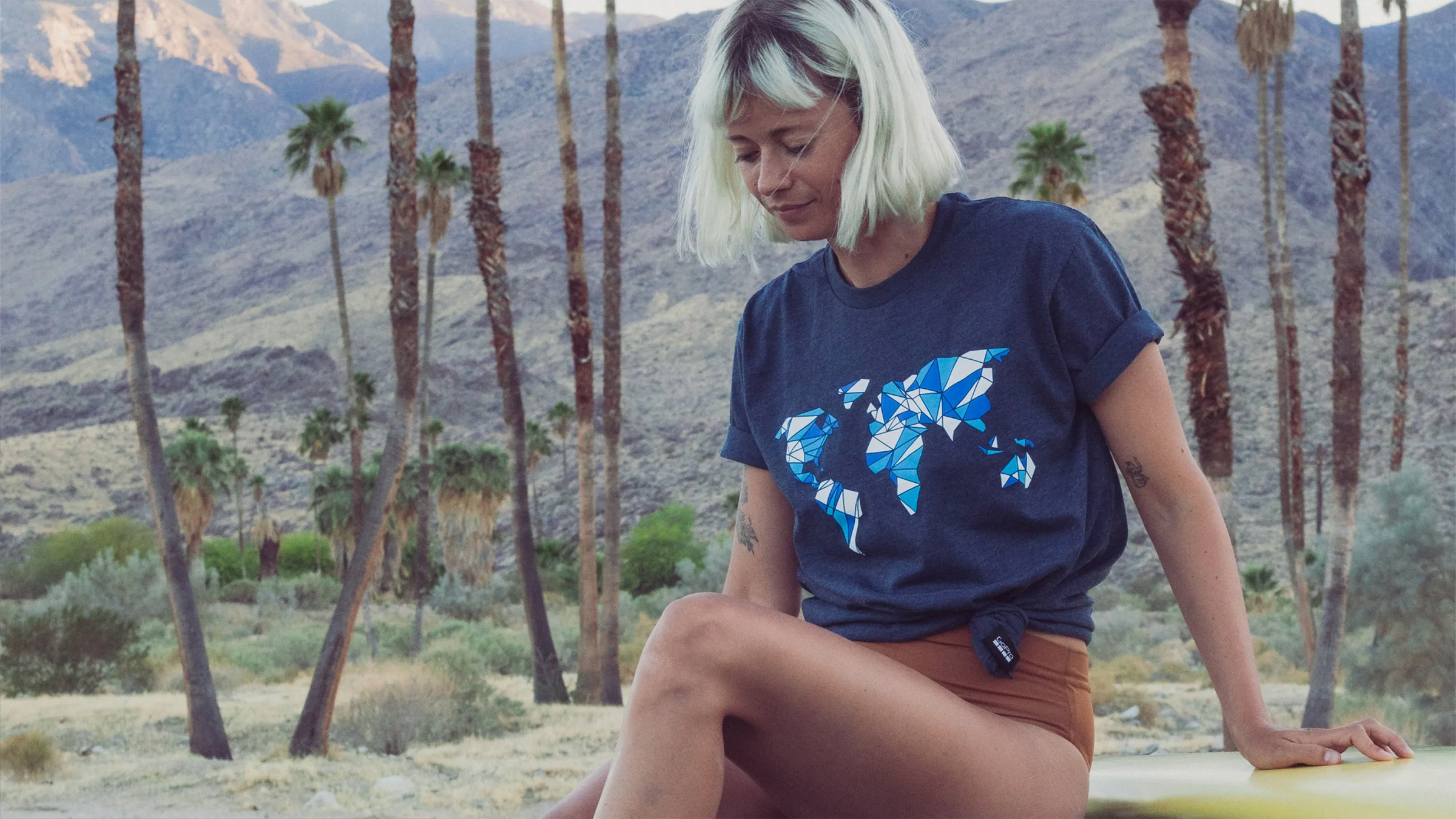 GoPro apparel