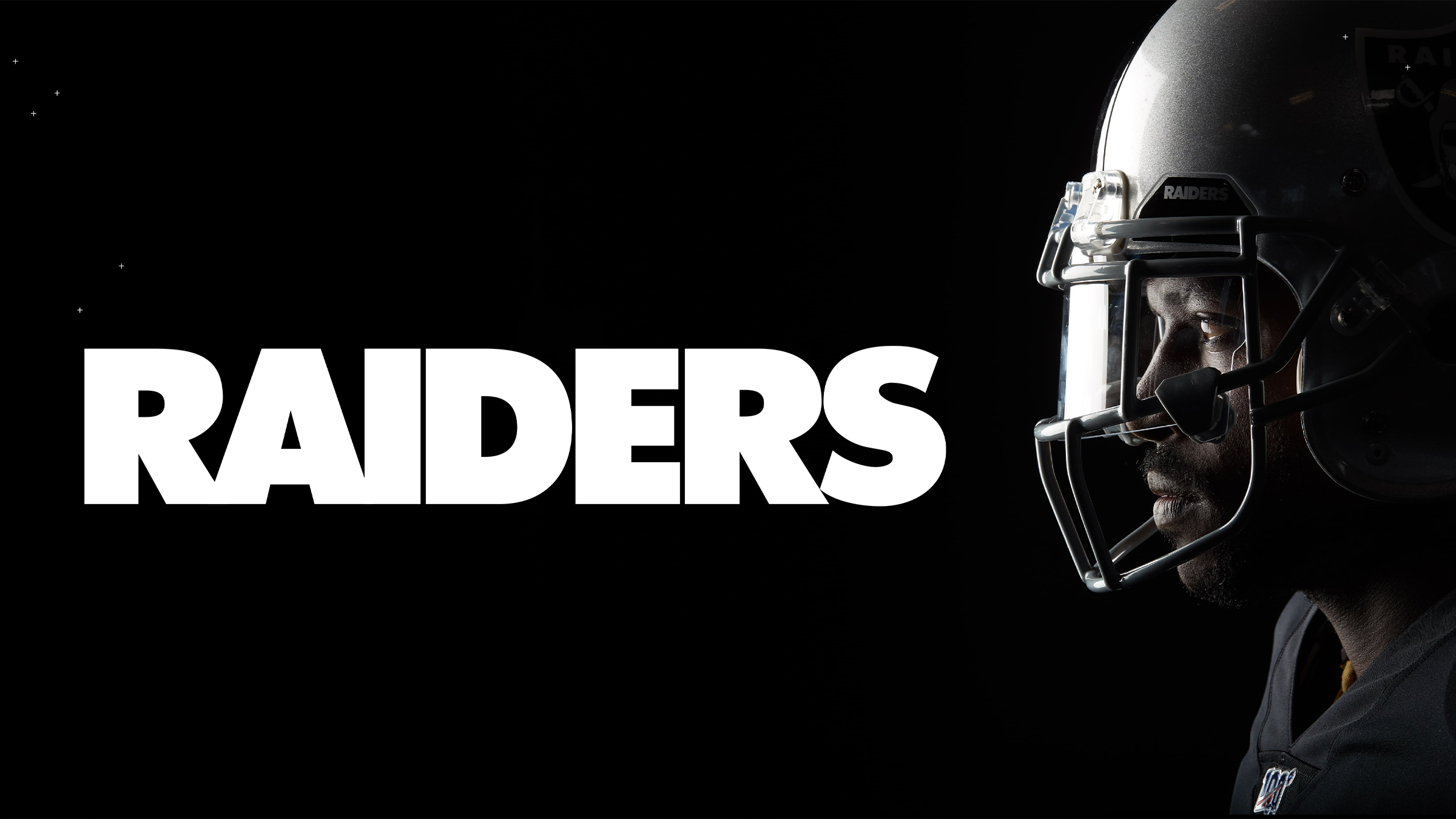 Raiders — Las Vegas campaign